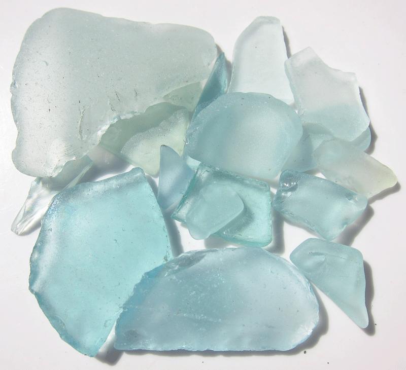 Aqua – tagged aqua – SeaCycled Glass
